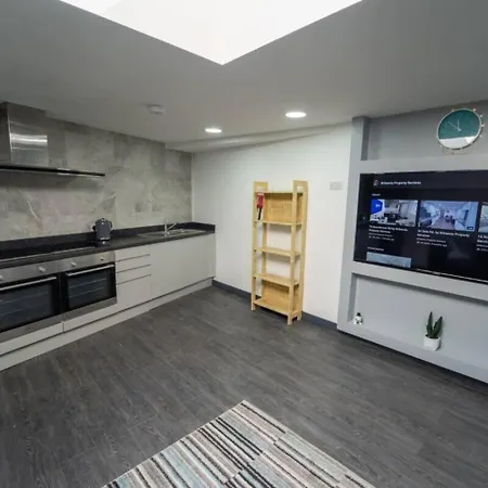 Apartman Spacious Comfortable Near The *