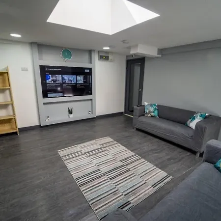 Lejlighed Spacious Comfortable Near The *